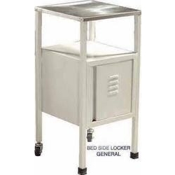 Hospital Bedside Locker Manufacturer Supplier Wholesale Exporter Importer Buyer Trader Retailer in Ghaziabad Uttar Pradesh India